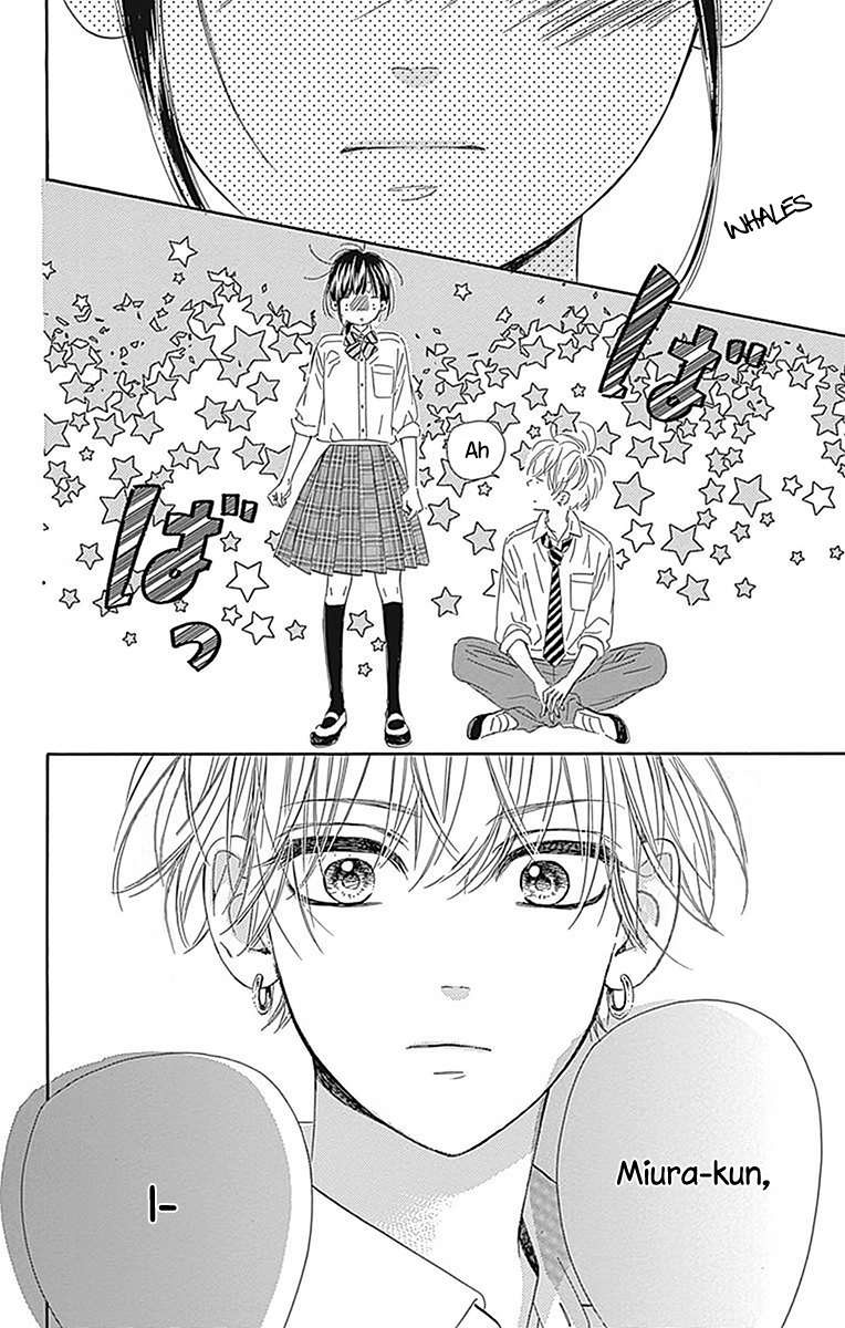 Honey Lemon Soda Chapter 13 46